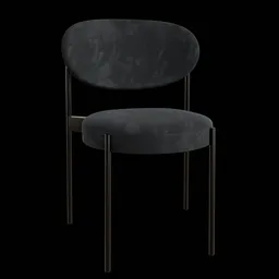 Verpan chair