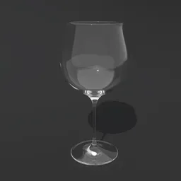 Wine Glass