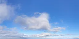 Pure Sky HD - Cloudy Sunrise