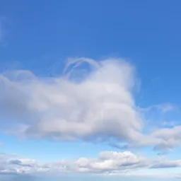 Pure Sky HD - Cloudy Sunrise