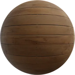 Wood Planks