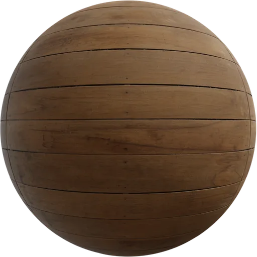 Wood Planks