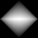 High-quality Blender 3D light model with gradient illumination, ideal for realistic lighting in digital environments.