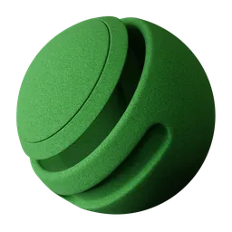 Golf Bentgrass Turf