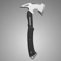 Tactical Survival Axe