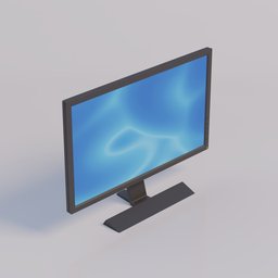Generic LCD monitor