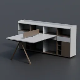 Workstation Office table