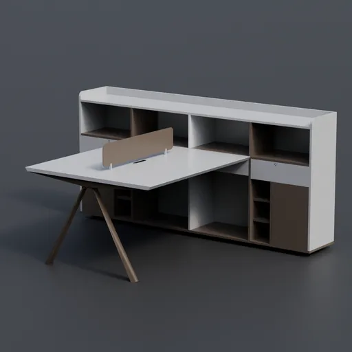 Workstation Office table