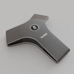 Yealink VCM34 microphone