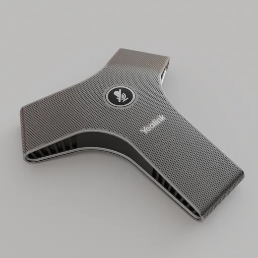 Yealink VCM34 microphone