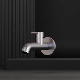 Faucet Ix CRIIX241 by CRISTINA Design