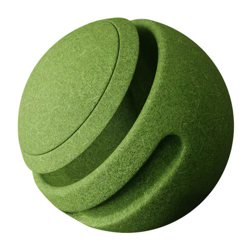 Mown Grass
