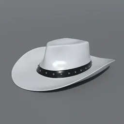 Cowboy Hat