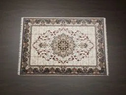 Persian carpet