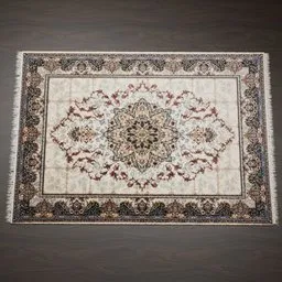 Persian carpet