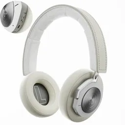 Beoplay H9 Grey Mist(LE)