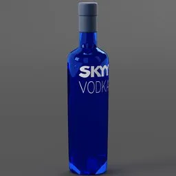 Skyy Vodka