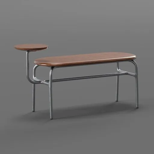 Afteroom Bench