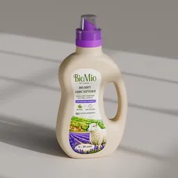 Plastic Bottle Gallon