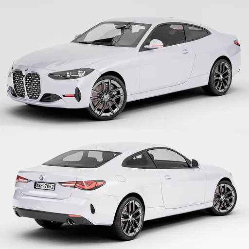 Bmw 430i 2023