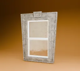 Classical window