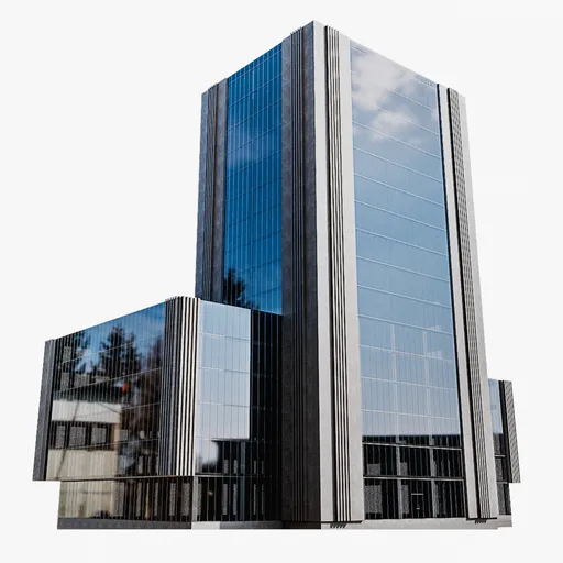 Commercial Complex