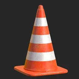 Street Cone