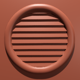 Thumbnail: airduct circular
