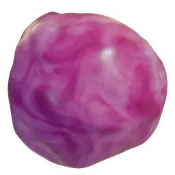Bubblegum / Chewing Gum