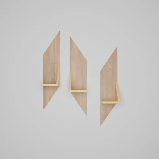 Shelves