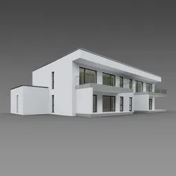 Linzer building