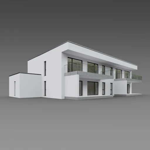Linzer building