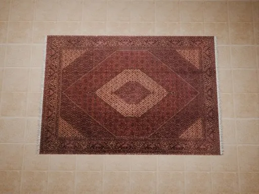 Persian Carpet