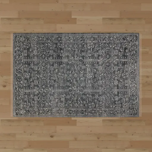 Athena Reversible Persian Rug