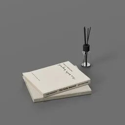 Decorative Books