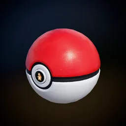 Poke Ball