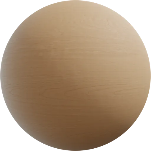 Cherry Veneer