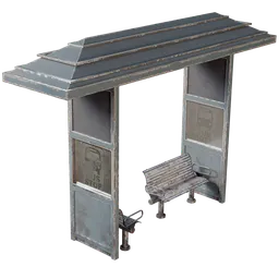 Bus Stop