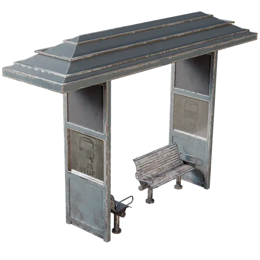 Bus Stop