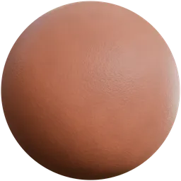 AT-Procedural Skin Material