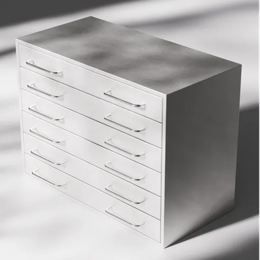 Metal Cabinet