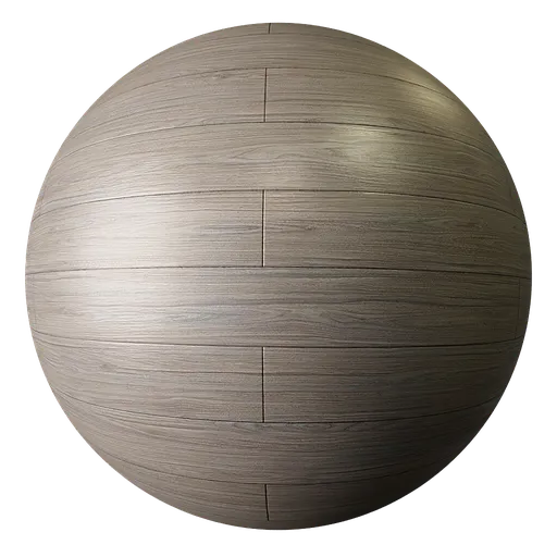 Wood Floor White  Oak