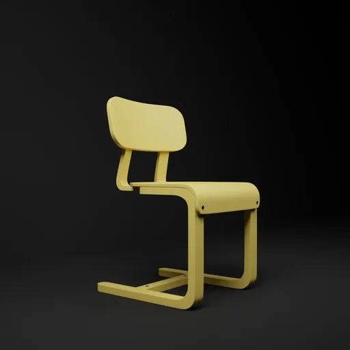 Chair IKEA LYCKAN