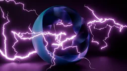 Plasma Ring Generator