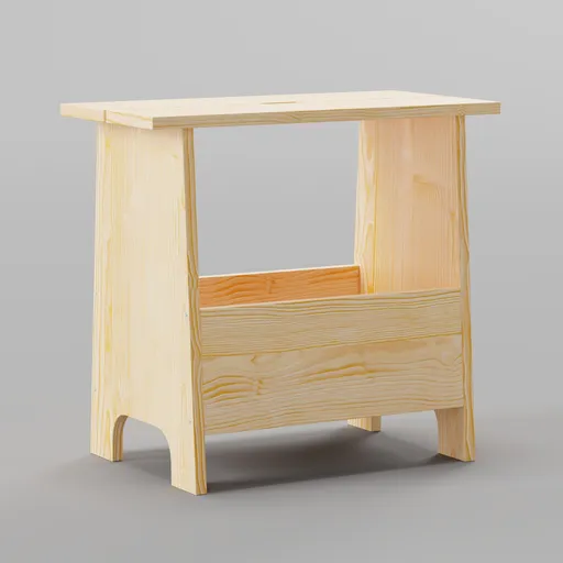 Stool