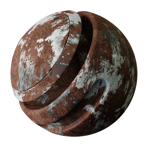 Rust