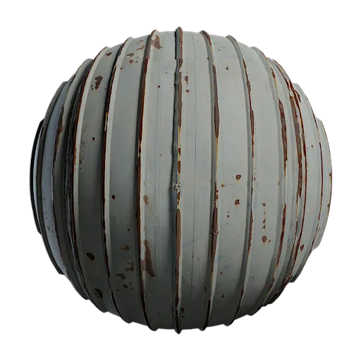 Rust Sheet