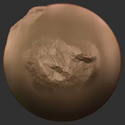 ER_Rock Brush-Weathered