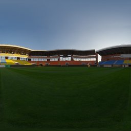 Stadium 01