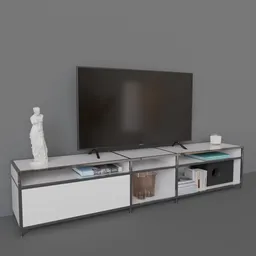 TV set